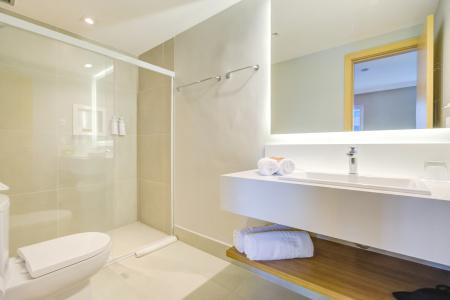 Park Inn by Radisson Berrini - 46