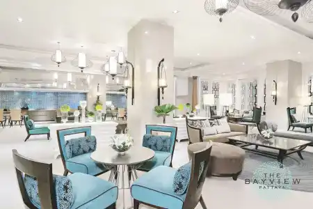 The Bayview - Sha Plus Certified - 19