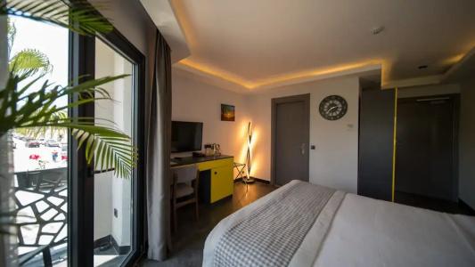 Sea Palm Otel Yalıkavak - 46