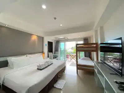 Kp Seaview Jomtien - 85