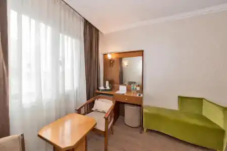 Four Sides Taksim Lion&Spa - 38