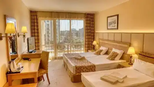 Dit Majestic Beach Resort - Ultra All Inclusive - 51