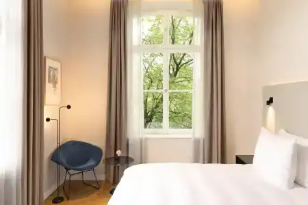 Esplanade SaarbrüCken - 1