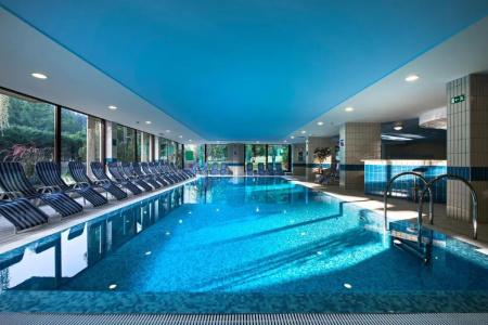 Best Western Kranjska Gora - 20