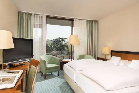 Maritim Bad Salzuflen - 43