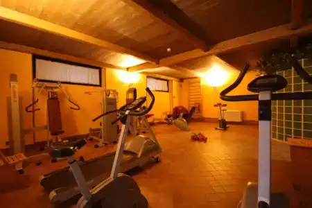 Casanova - Wellness Center La Grotta Etrusca - 19
