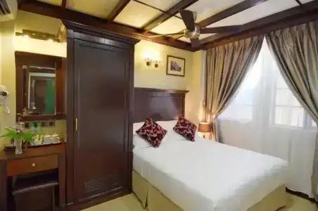 Kooler Inn - 15
