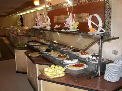Le Pacha Resort - 9