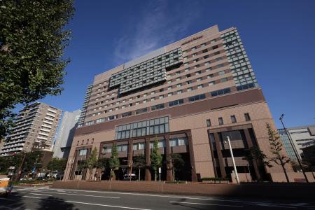 Okura Fukuoka - 39