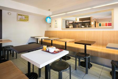 b&b hôTel Perpignan Sud Porte d'Espagne - 17
