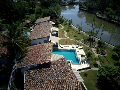 Villa Tangalle Lagoon - 122