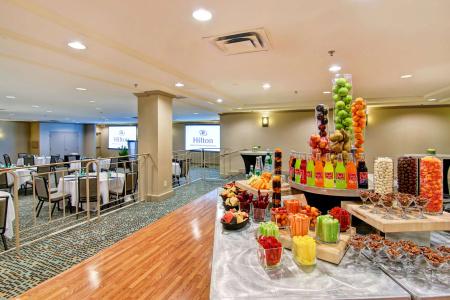 Hilton/Meadowvale - 10