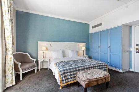 ProfilHotels Copenhagen Plaza - 62