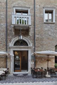 Albergo Cappello - 0
