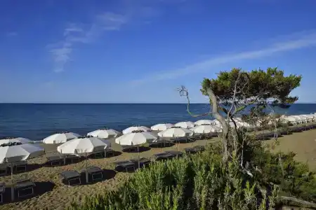 Riva Del Sole Resort & Spa - 27