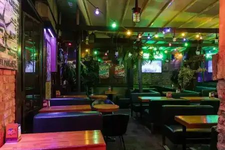 Sanat Hostel Taksim - 24