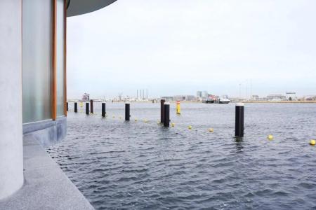 Pontsteiger - 16