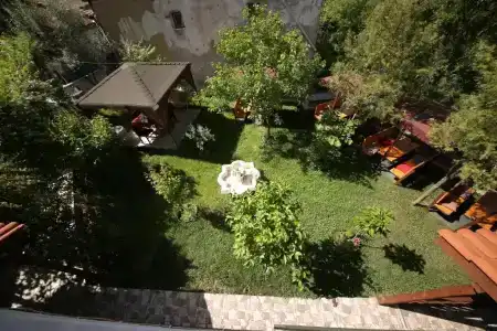 Emiroğlu Konak Otel - 27
