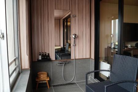 Livemax Resort Kaga Yamashiro - 87