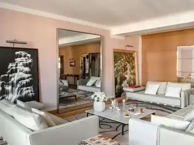 Hôtel Le Royal Monceau Raffles Paris - 95