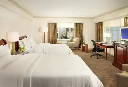 The Westin Michigan Avenue Chicago - 11