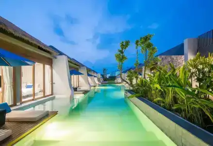 Lullaby The Sea Hua Hin - 16