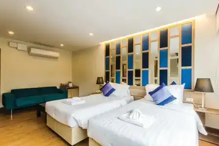 S17 Nimman - 123