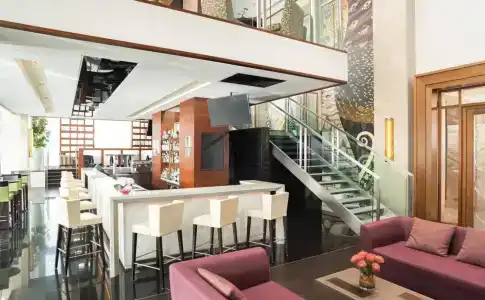 Sheraton Bratislava - 24