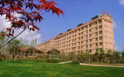 Park Inn Kunming Airport - 26