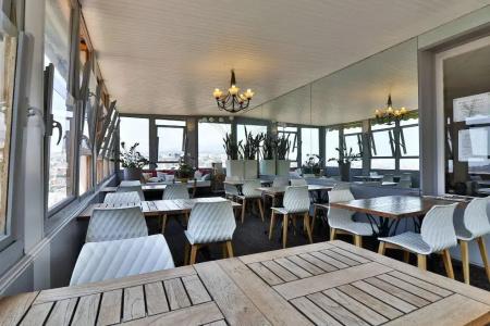 Le Panoramic Boutique Hôtel - 16