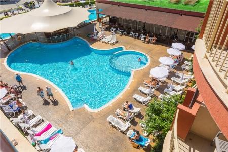 MPM Orel - Ultra All Inclusive - 18