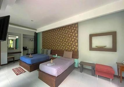 Ac 2 Resort - 249