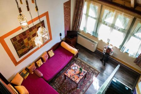 Janus Boutique & Spa - 88