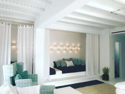 Ostraco Suites - 252