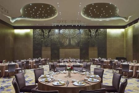 Four Points By Sheraton Guilin Lingui - 21