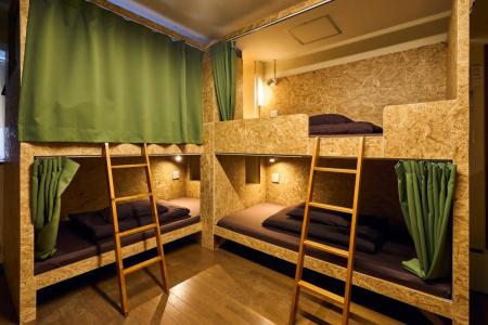 Green Guesthouse - 2