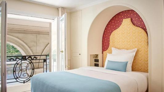 Hôtel Brighton - Esprit de France - 28