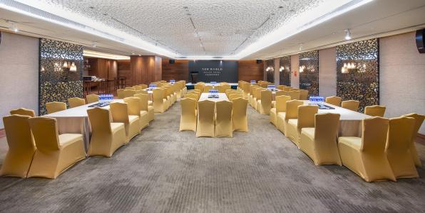 New World Dalian - 42
