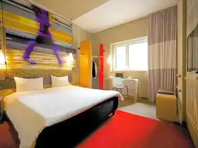 Ibis Milano Centro - 62