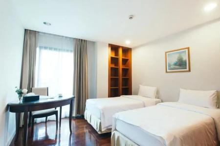 Thomson Residence - 224