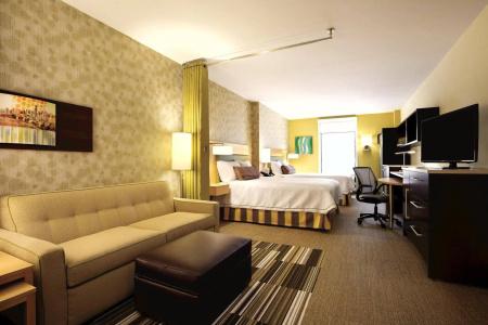 Home2 Suites Long Island City/Manhattan View - 6
