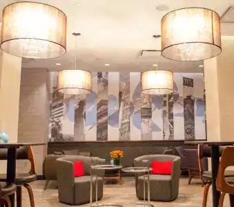 Distrikt New York City, Tapestry Collection by Hilton - 21