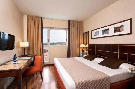 Eurostars Toledo - 90