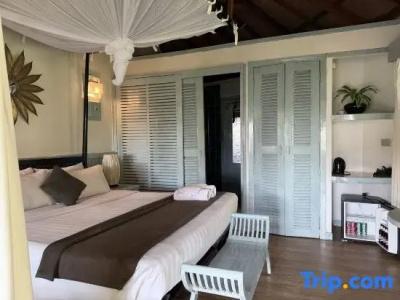 Nataya Round House Coral Bay Resort - 55