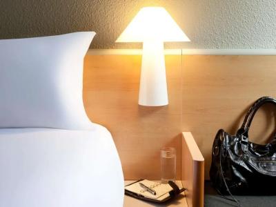 ibis Luebeck City - 59