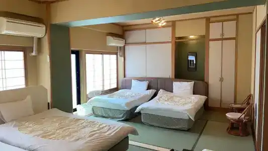 Minshuku Inn Shirahama Ekinoyado - 63