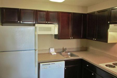 Extended Stay America Suites - Austin - Northwest Arboretum - The Domain - 42