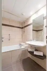 Hôtel Miramont - 9