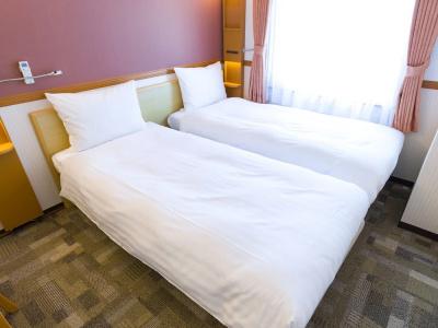 Toyoko Inn Shin-Omiya Ekimae - 53