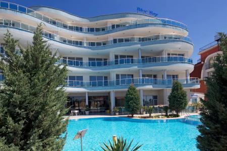 Blue Bay - 8